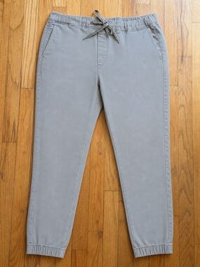 Men's Goodfellow & Co Elastic-Waist Jogger Pants